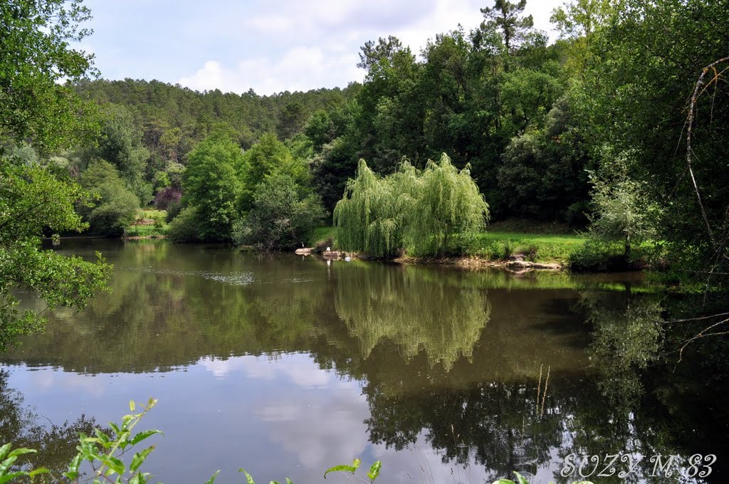 DORDOGNE by suzy untel