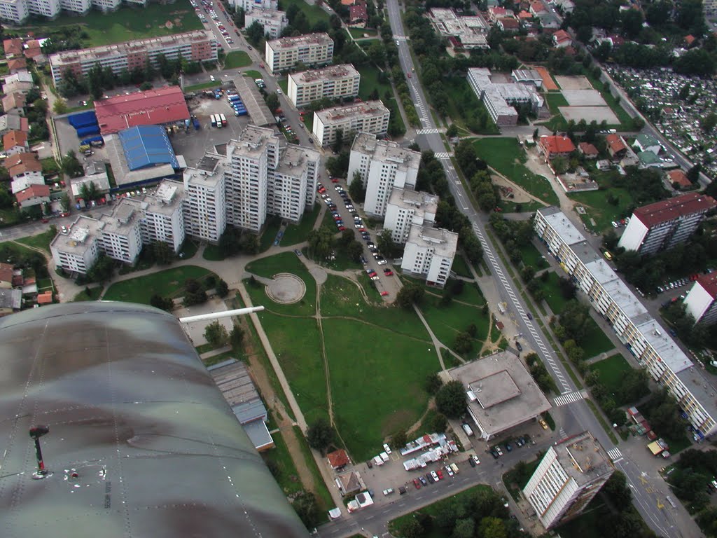 Бања Лука - Banja Luka by Dusan J. Bastasic