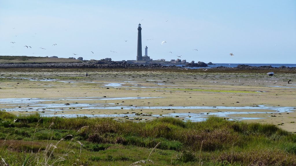 Plouguerneau, Lilia, île Vierge (3) by bigorneau perceur