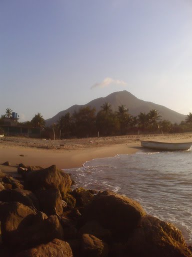 YRIGOYEN . ( viajeros ) . EL HATILLO . ANZOATEGUI by Armenia Cisneros