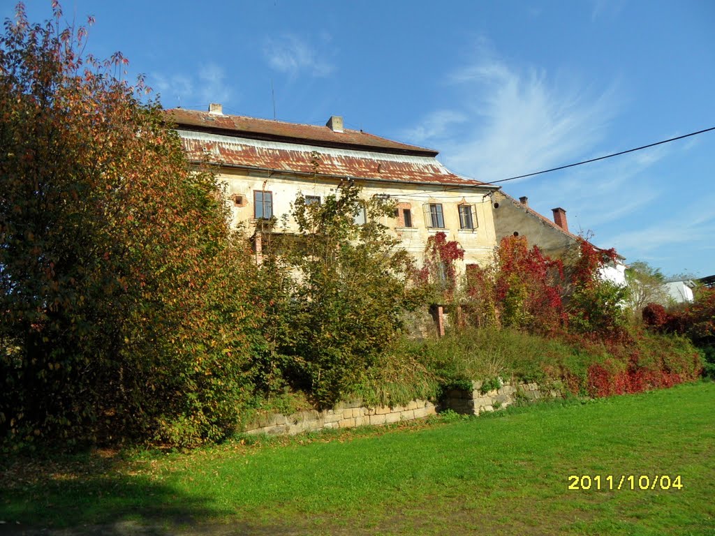 Dubá, Czech Republic by Scania Katze