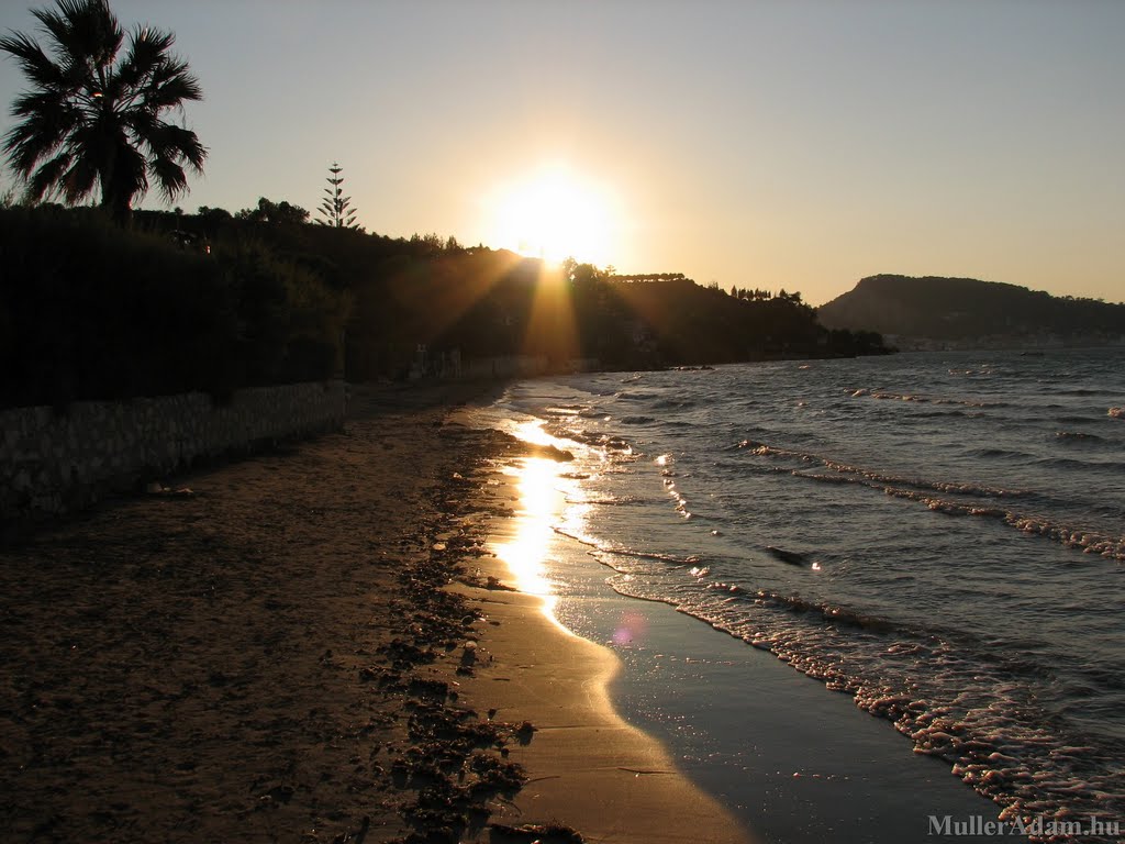 Görögország, Zakynthos by Ádám Müller