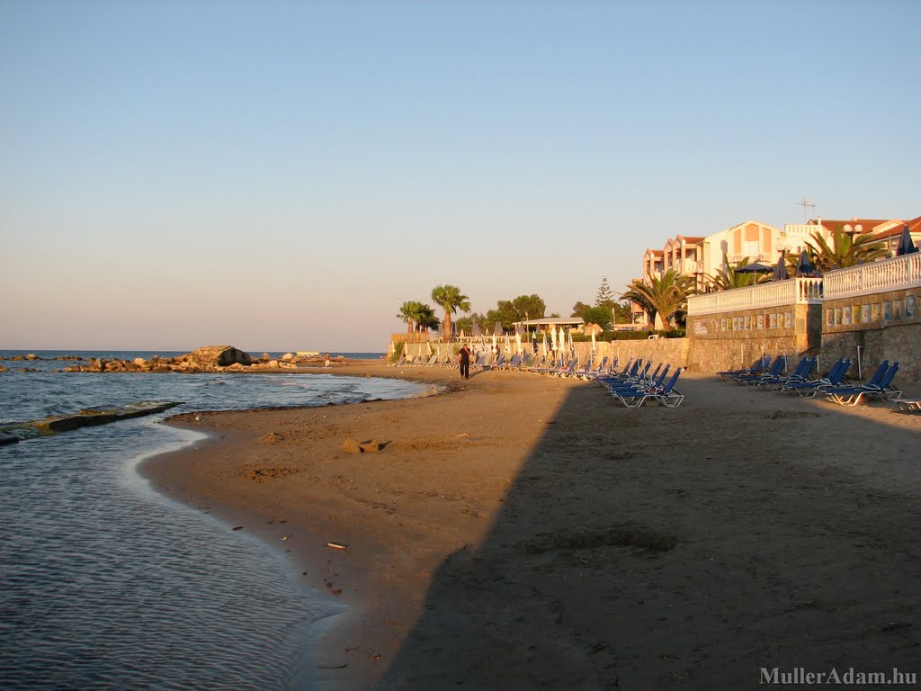 Görögország, Zakynthos by Ádám Müller