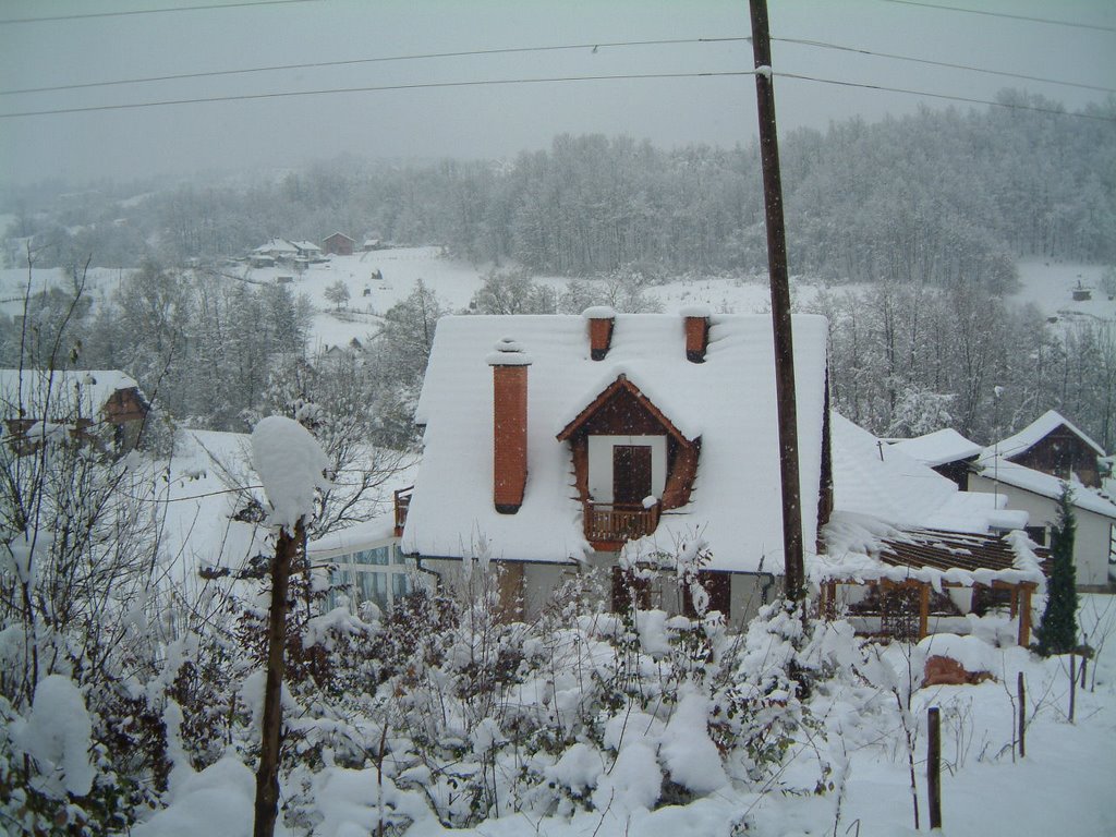 Lopare, Bosnia and Herzegovina by d.ristic