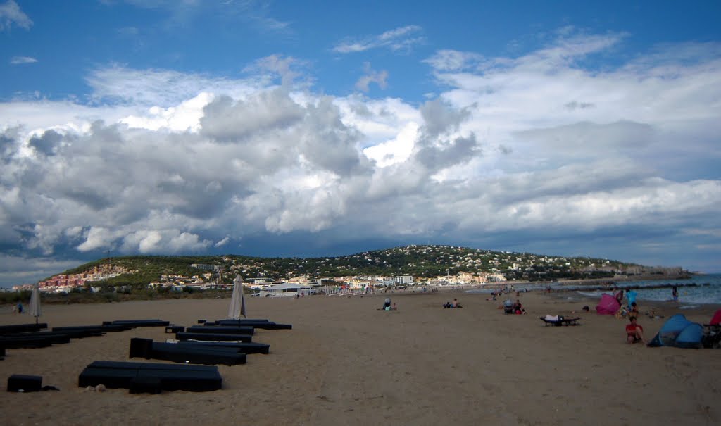 L'île mystérieuse by Eric Cauwel