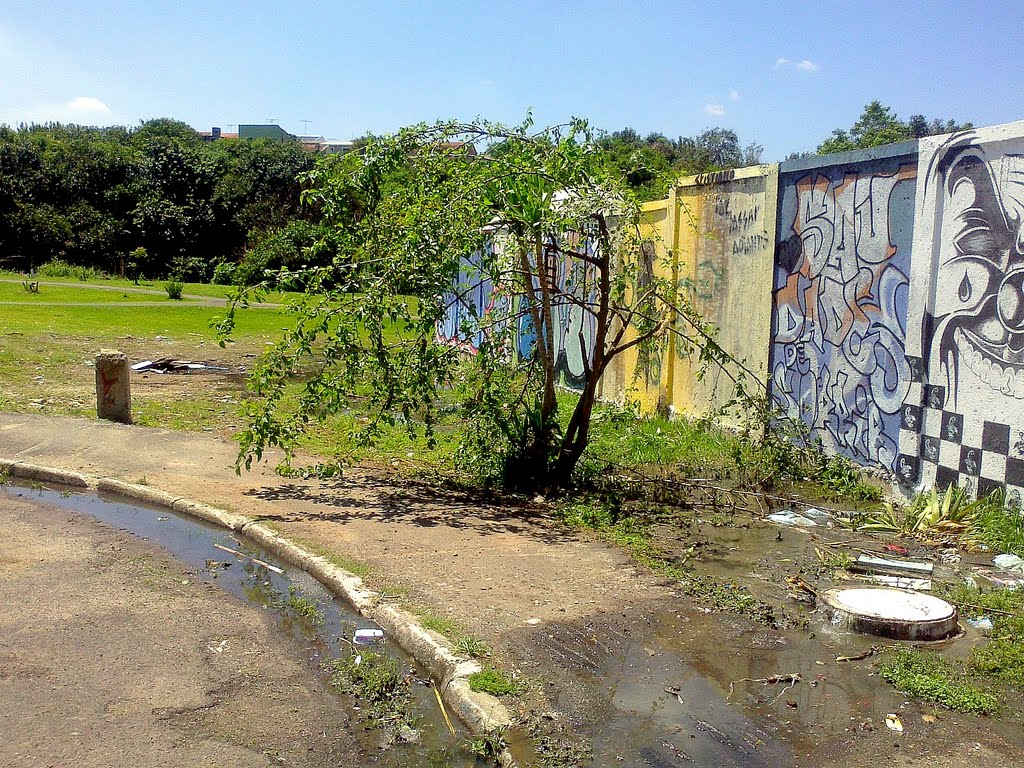 Alto Boqueirão, Curitiba - State of Paraná, Brazil by urbs magna