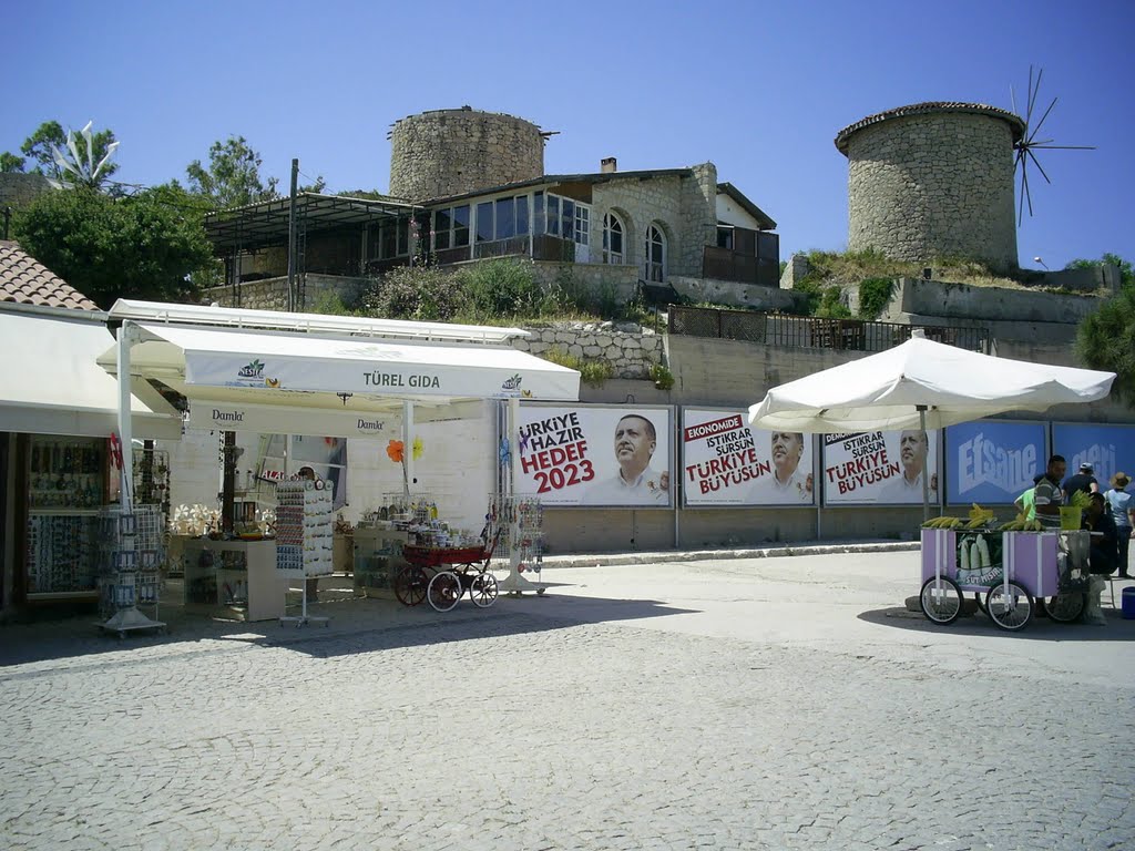 Alaçatı, 35930 Alaçatı Belediyesi/Çeşme/İzmir, Turkey by İsmail AKPINAR