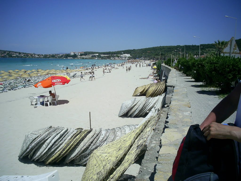 Celal Bayar, 35930 Alaçatı/Çeşme/İzmir, Turkey by İsmail AKPINAR