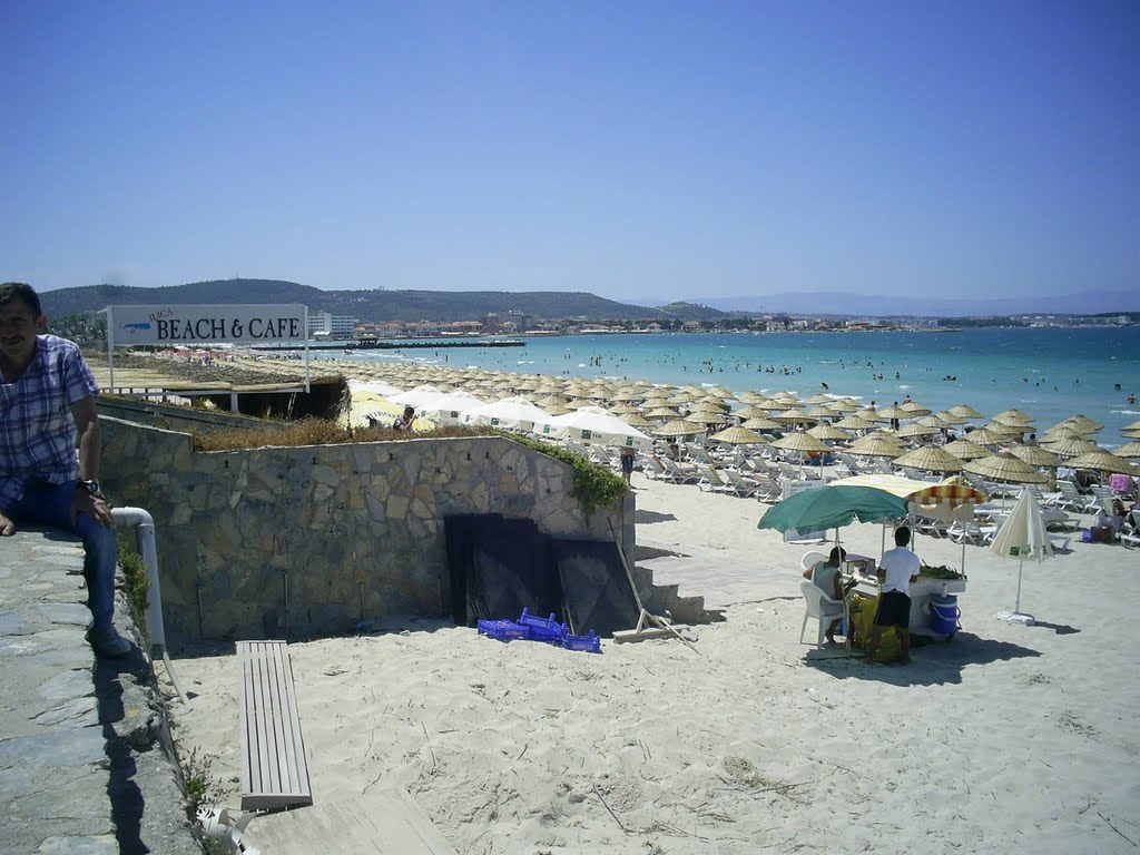 Celal Bayar, 35930 Alaçatı/Çeşme/İzmir, Turkey by İsmail AKPINAR