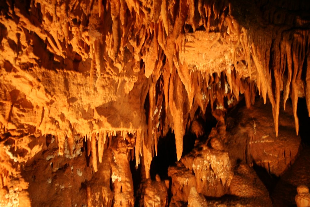 Grotte Baradine by michael.markler