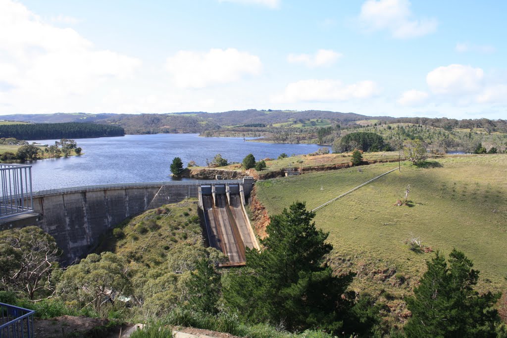 Myponga SA 5202, Australia by Don Nairn