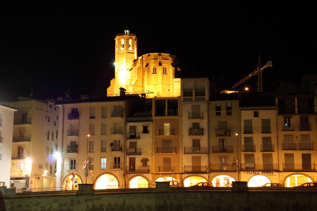 Santa Maria y Casco Antiguo by Pedro Pérez DOSSIER …