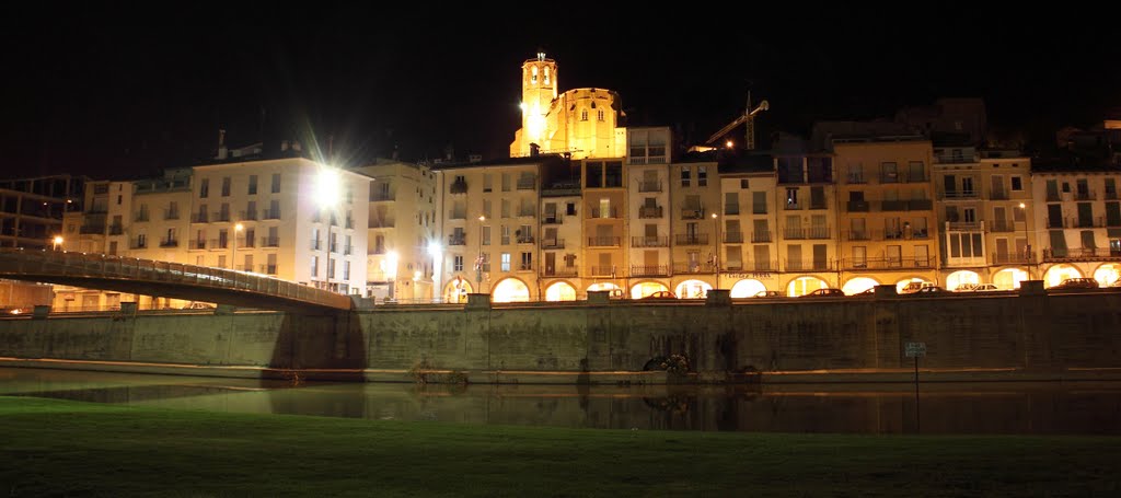 Santa Maria y Casco Antiguo by Pedro Pérez DOSSIER …