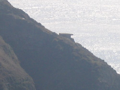 Kingswear WW2 Coastal Battery by bobby698