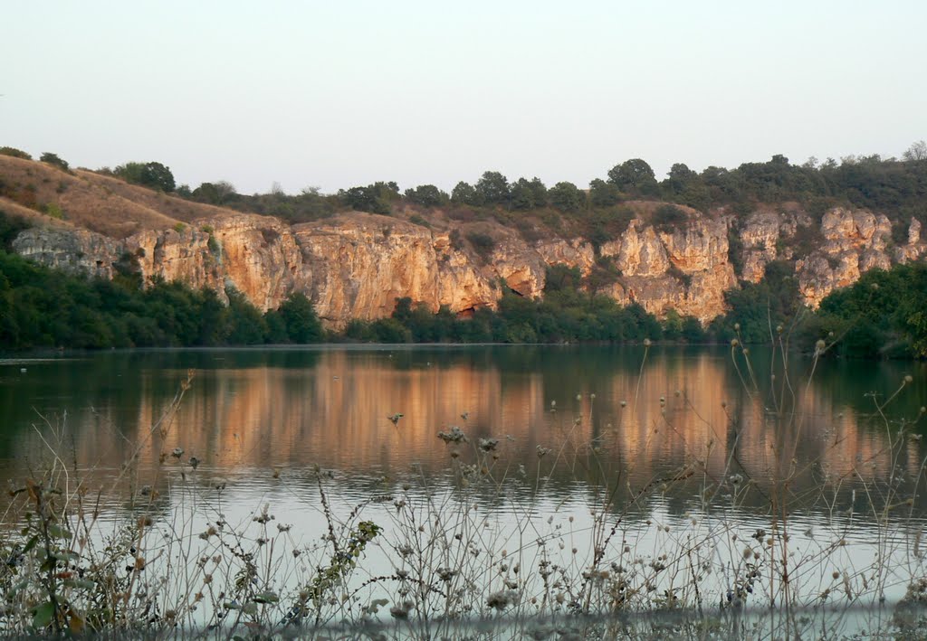 Ruse, Bulgaria by Stefka Gorgorova