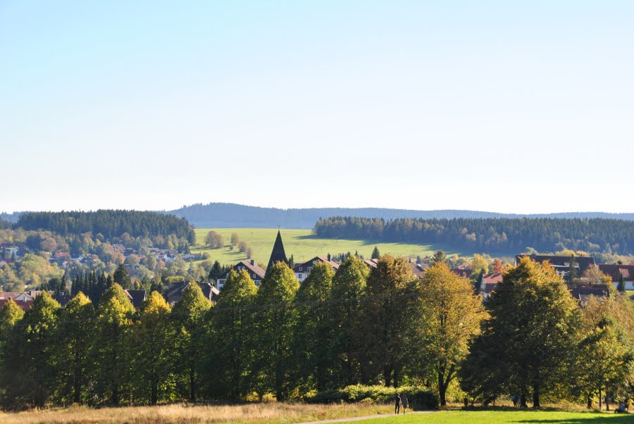 Braunlage, Germany by T.Woltmann