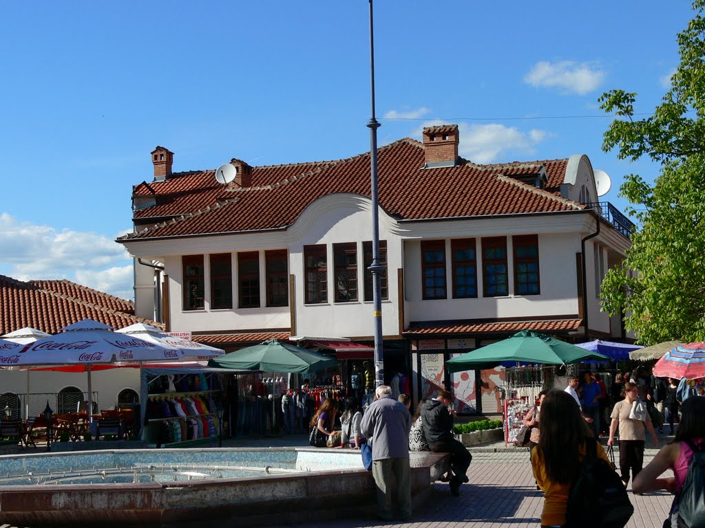 Ohrid by nenko70