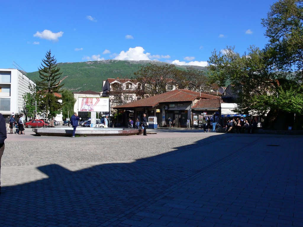 Ohrid by nenko70