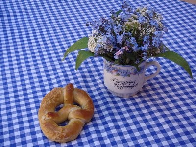 Königsteiner Kaffeehaferl by Haus am Markt