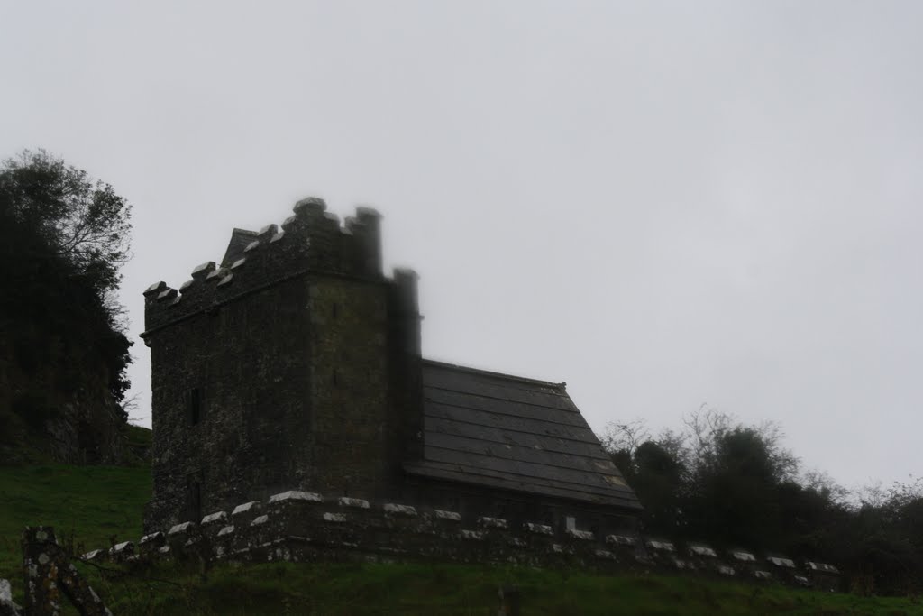 Fore, Sallymount, Co. Westmeath, Ireland by Noel Fagan