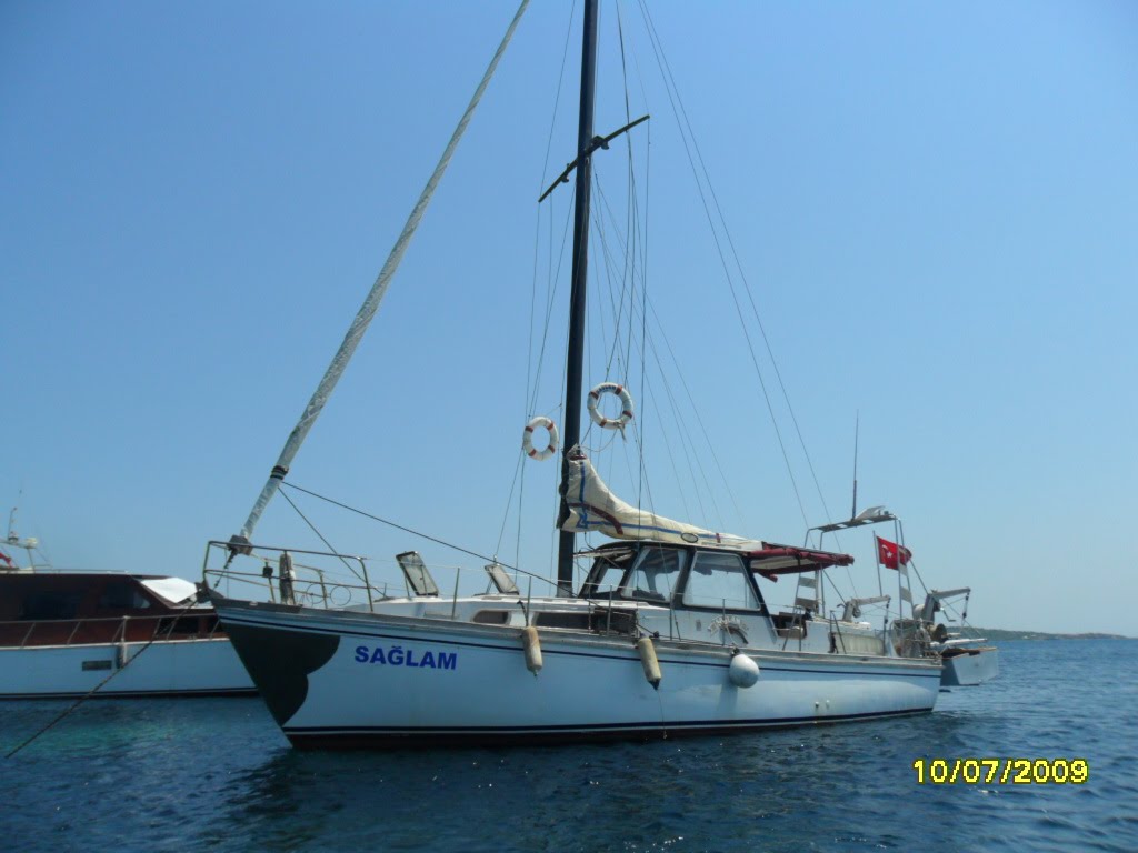 Güvendik, Yalı Cd. No:217, 35430 Urla/İzmir, Turkey by saglam