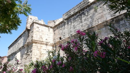 Ιστορικό Κέντρο, Λεμεσός, Cyprus by Jean-Marc Allet