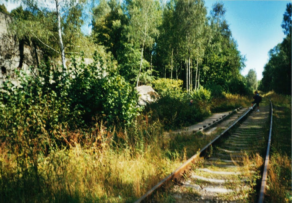 Gmina Kętrzyn, Poland by Jörg Hofmann