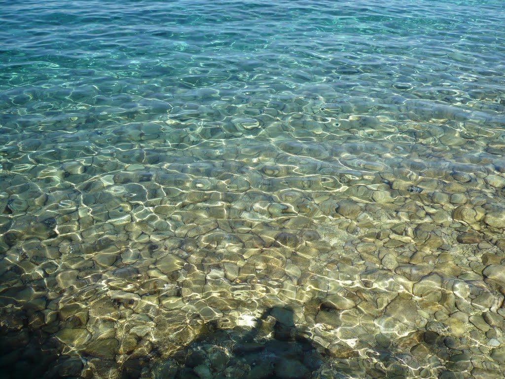 Vaja Bay (Korcula - Croatia) 2011/09 by IIILaszloIIINagyIII