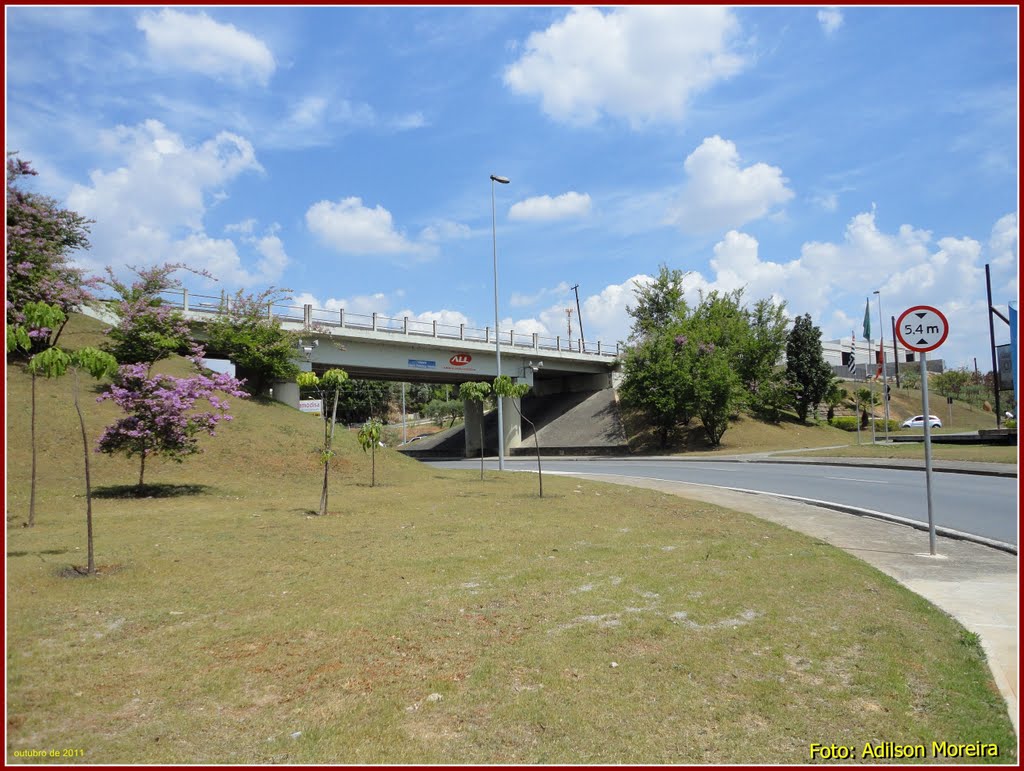 Sorocaba - Foto: Adilson Moreira by adilson moreira