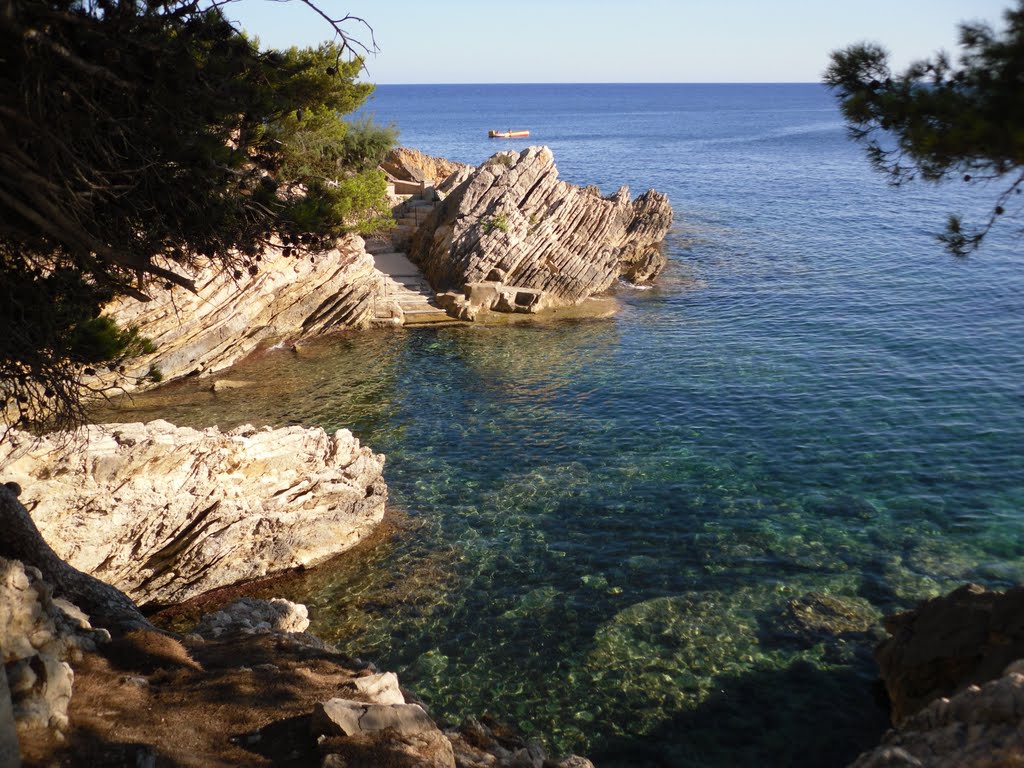 Mallorca-Cala Ratjada- SP by gregor.h