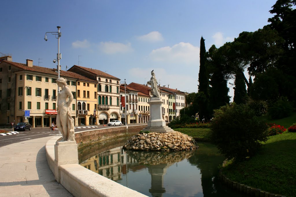 CastelFranco by Beyers Slabbert