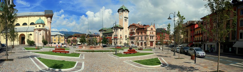 Asiago by Beyers Slabbert