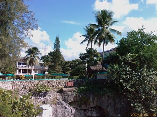 El Batey, Sosúa 57000, Dominican Republic by tatyana.pavlov