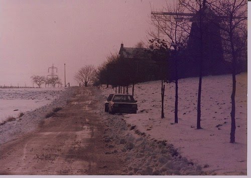 near vrouwenheider mill 1978 by Tombstone65