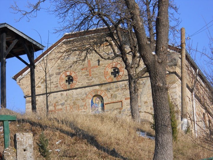 Radomir, Bulgaria by Michael Fender