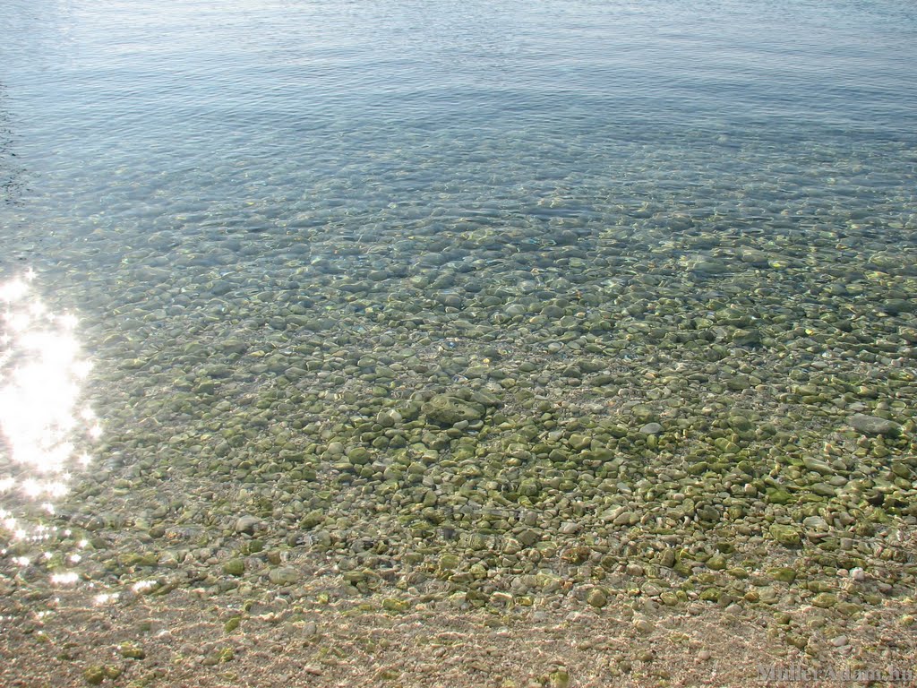 Görögország, Zakynthos by Ádám Müller