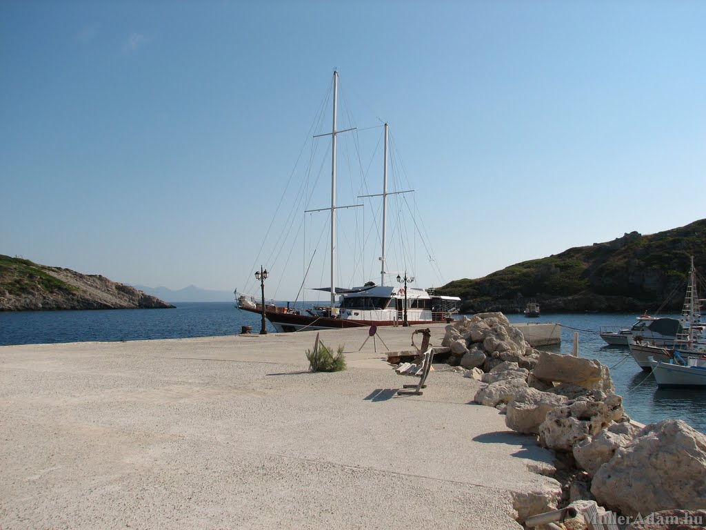 Görögország, Zakynthos by Ádám Müller