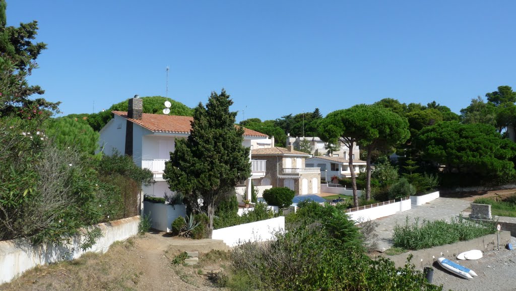 Llançà, Province of Girona, Spain by Miquel Marull Riera