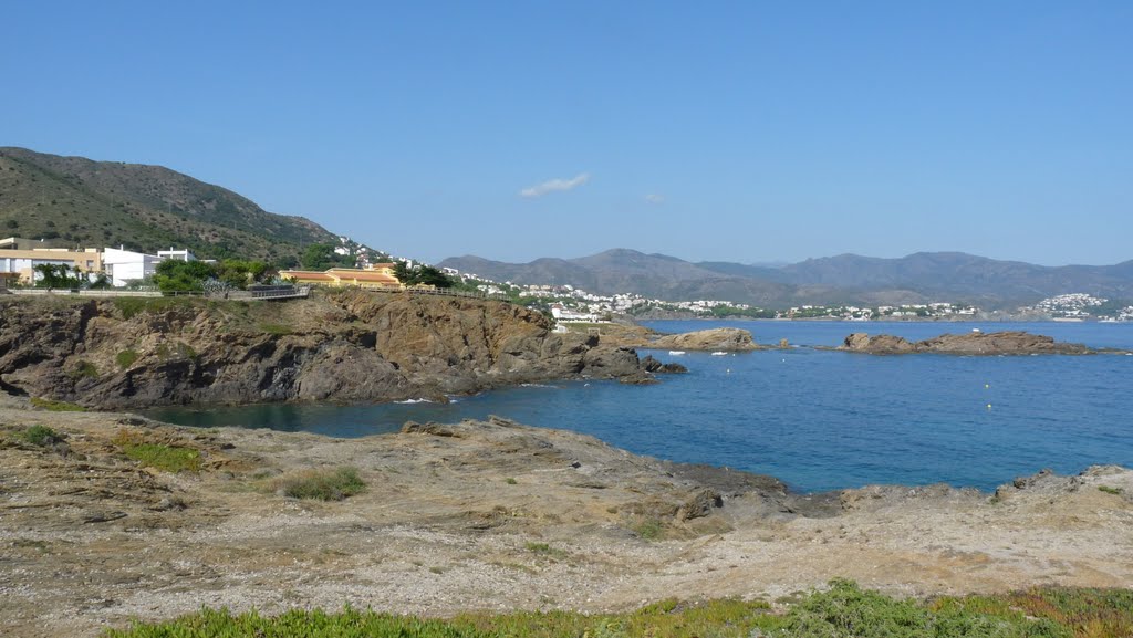 El Port de la Selva, 17489, Province of Girona, Spain by Miquel Marull Riera