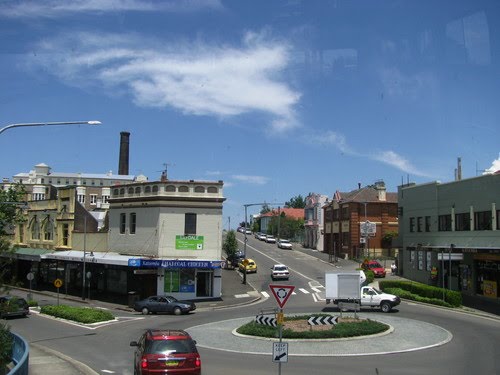 Katoomba by shammie