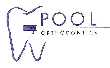 Warner Orthodontist Dr.Pool Logo by Pool Ortho