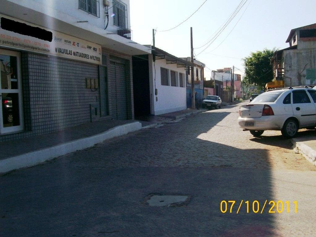 ÔNIX STREET, SOL E MAR, MACAÉ, RIO DE JANEIRO, BRAZIL-RYDOJ by RYD CARVALHO