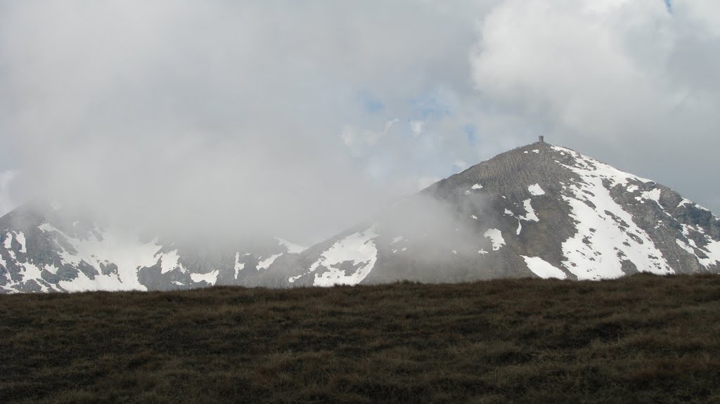 Novo Sellë, Novo Selo, Macedonia (FYROM) by gargi2x