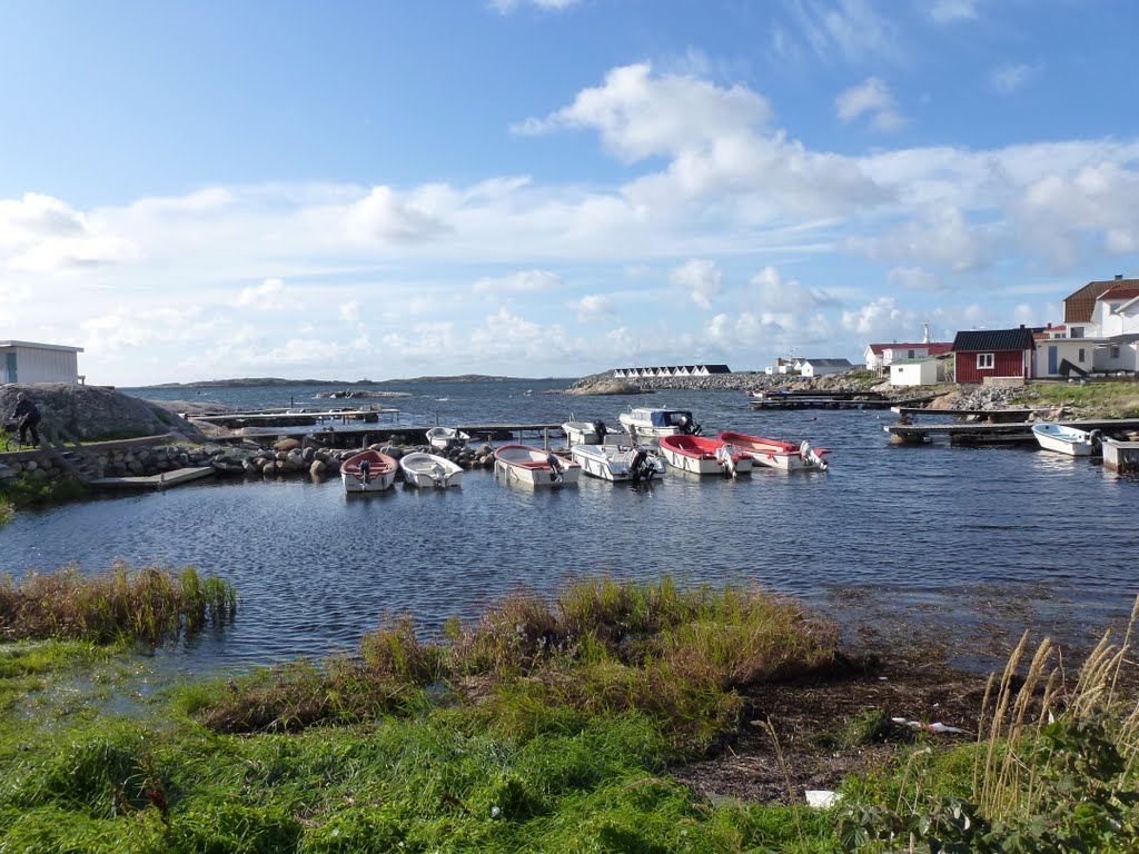 Donsö, Gothenburg, Sweden by Michele Curcio (tund…