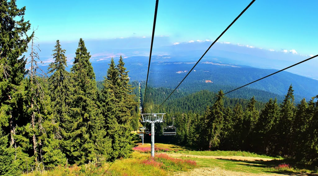 Borovets - Sitnyakovo nature..... by Thanasis Sallas (ths…