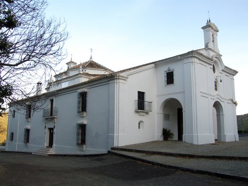 Ermita de la Virgen del Monte by Manu Vilela