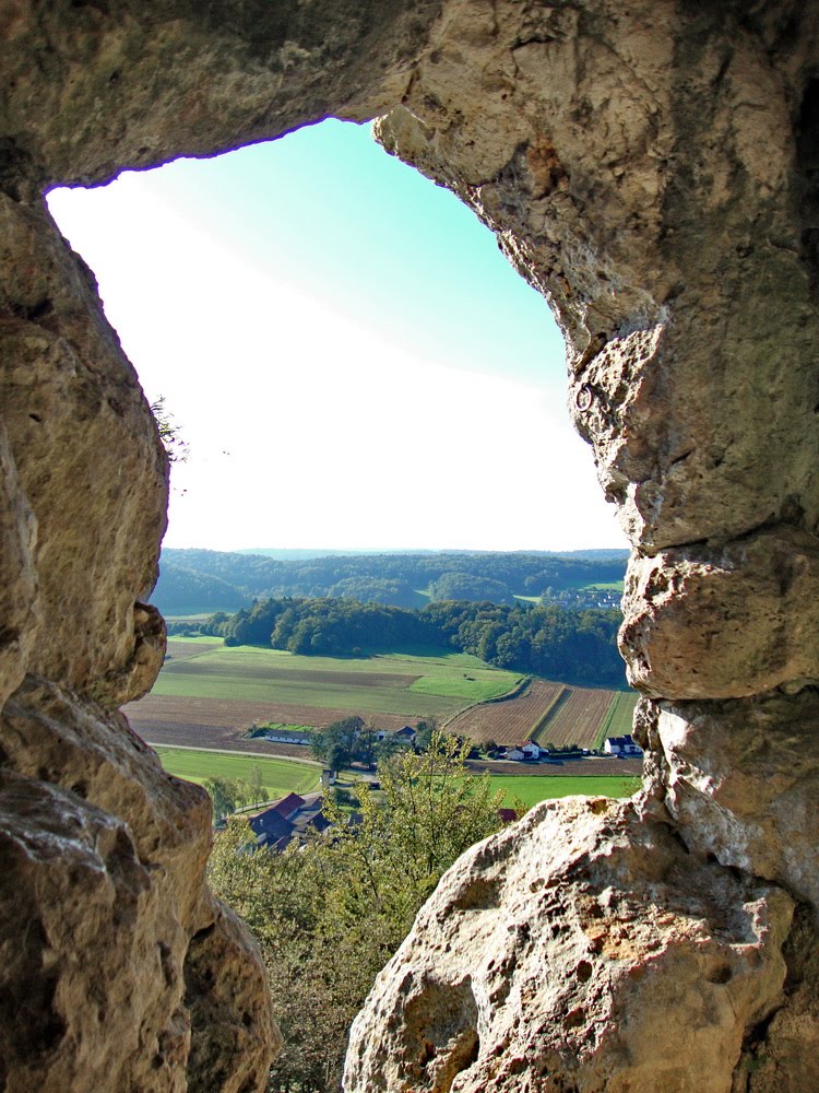 Oberlandsteig Aicha by besiwell