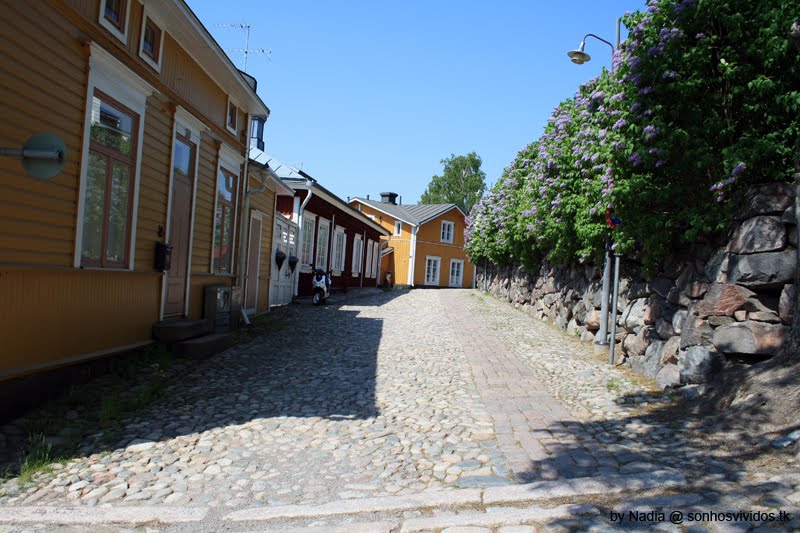 Porvoo by PartilhadeViagens