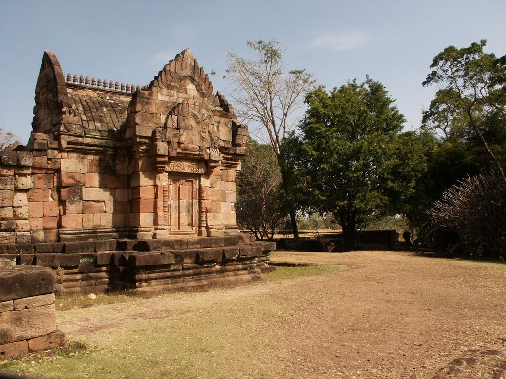 138-Prasat Phanom Rung (14.02.2008) by www.khmer-search.de