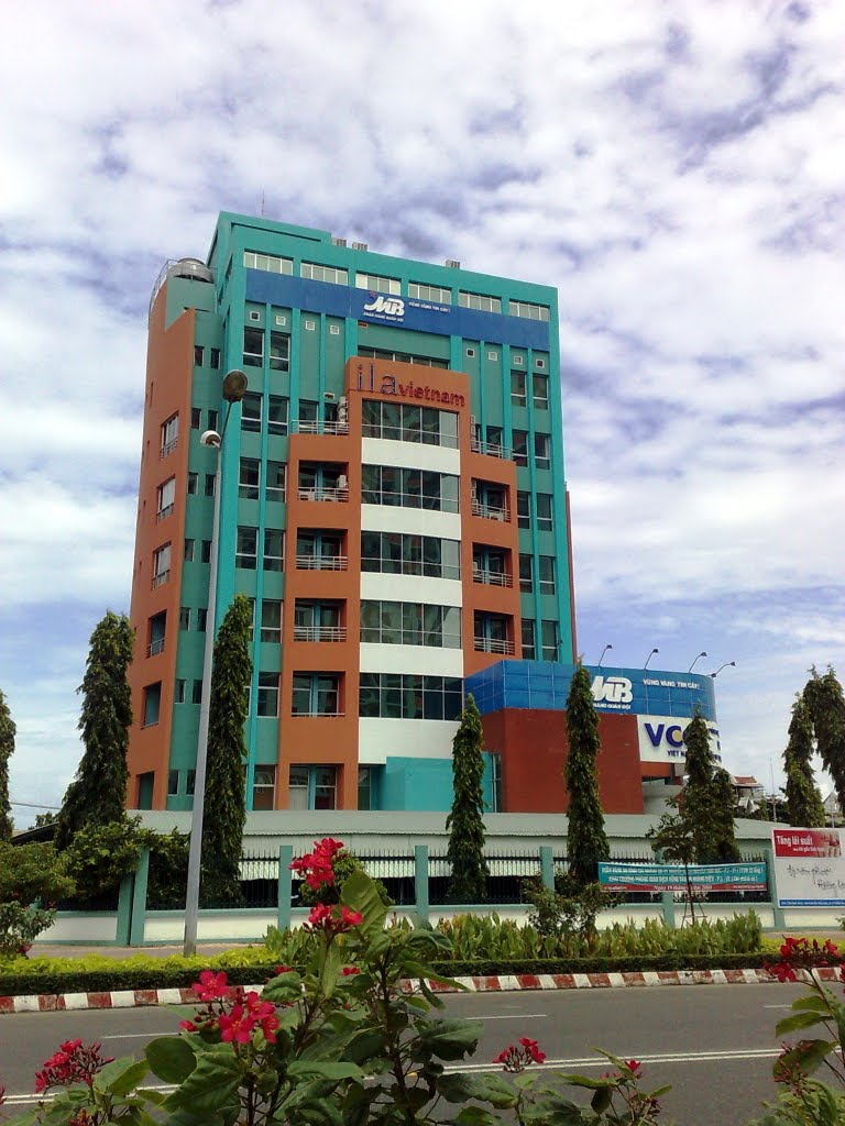 VCCI - Vung Tau Branch by Vũ Hà Duy